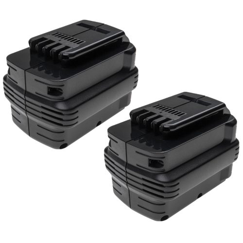 VHBW Electric Tool Battery DE0240-XJ, DE0242, BHA24, DE0240, DE0241 - 3300 mAh 24 V NiMH