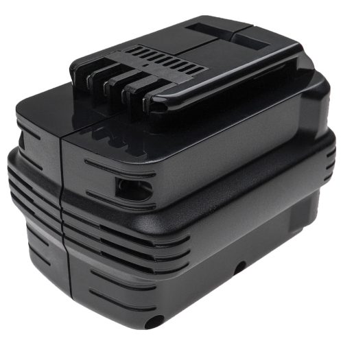 VHBW Electric Tool Battery DE0240-XJ, DE0242, BHA24, DE0240, DE0241 - 3300 mAh 24 V NiMH