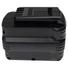 VHBW Electric Tool Battery DE0240-XJ, DE0242, BHA24, DE0240, DE0241 - 3300 mAh 24 V NiMH