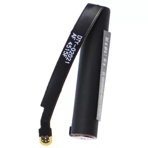 VHBW Wireless Earbud Battery A2032, A2031, A1523, A1722, A1604 - 25 mAh 3.7 V Li-Ion