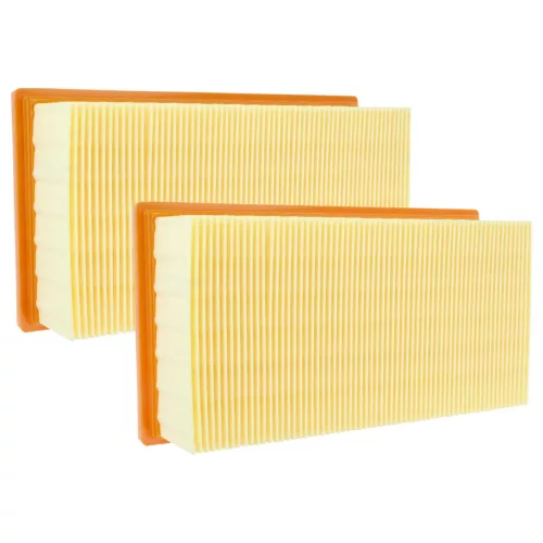 VHBW Vacuum Cleaner Filter Festool 452065 - L-M Class