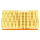 VHBW Vacuum Cleaner Filter Festool 452065 - L-M Class