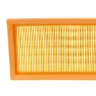 VHBW Vacuum Cleaner Filter Festool 452065 - L-M Class