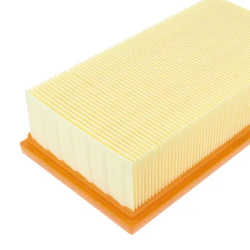 VHBW Vacuum Cleaner Filter Festool 452065 - L-M Class