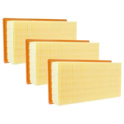 VHBW Vacuum Cleaner Filter Festool 452065 - L-M class