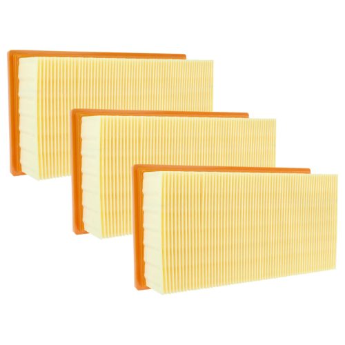 VHBW Vacuum Cleaner Filter Festool 452065 - L-M class