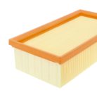 VHBW Vacuum Cleaner Filter Festool 452065 - L-M class