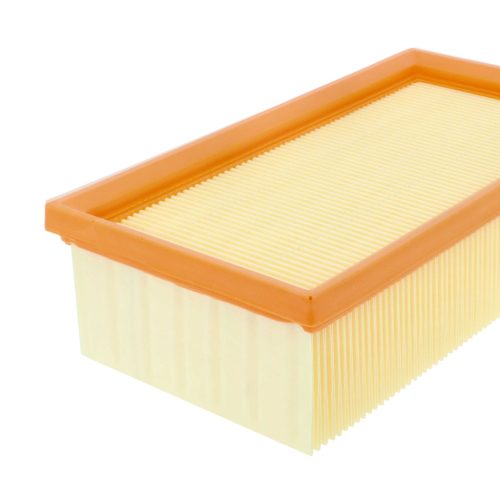 VHBW Vacuum Cleaner Filter Festool 452065 - L-M class
