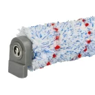 VHBW Vacuum Cleaner Accessory Set Leifheit 11918 Replacement - Foam Filter, Brush Roller - 4 pcs