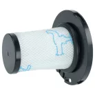 VHBW Vacuum Cleaner Filter ZR009007 - 10.6 x 10.6 cm