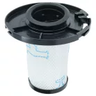 VHBW Vacuum Cleaner Filter ZR009007 - 10.6 x 10.6 cm