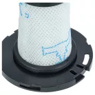 VHBW Vacuum Cleaner Filter ZR009007 - 10.6 x 10.6 cm