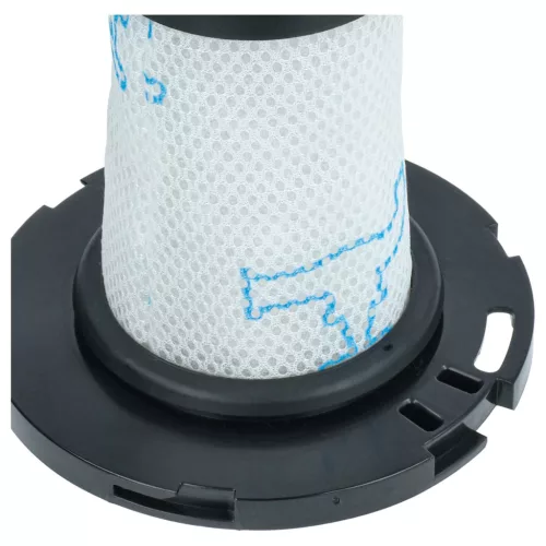 VHBW Vacuum Cleaner Filter ZR009007 - 10.6 x 10.6 cm