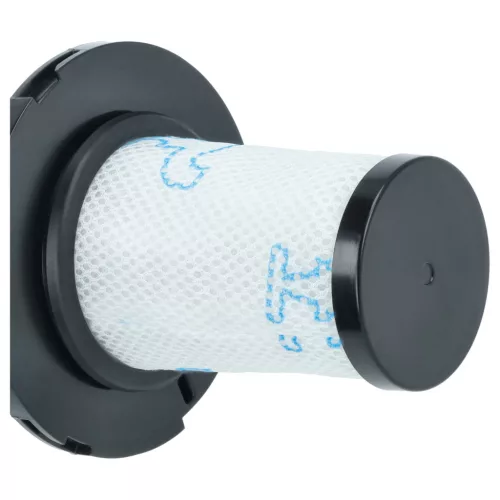 VHBW Vacuum Cleaner Filter ZR009007 - 10.6 x 10.6 cm