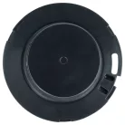 VHBW Vacuum Cleaner Filter ZR009007 - 10.6 x 10.6 cm