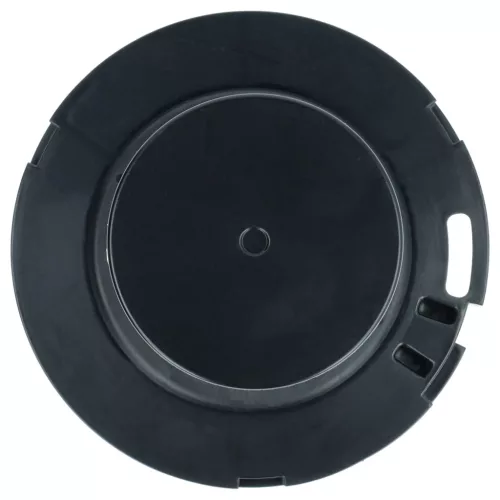 VHBW Vacuum Cleaner Filter ZR009007 - 10.6 x 10.6 cm