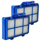 VHBW Vacuum Cleaner Filter CP0538/01 - HEPA