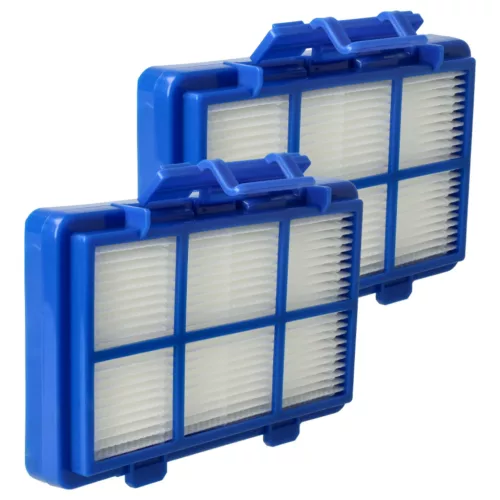 VHBW Vacuum Cleaner Filter CP0538/01 - HEPA