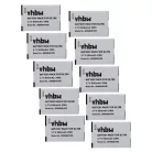 VHBW Akku Siemens S30852-D2152-X1, 4250366817255 - 800 mAh 3,7 V Li-Ion