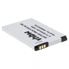 VHBW Akku Siemens S30852-D2152-X1, 4250366817255 - 800 mAh 3,7 V Li-Ion