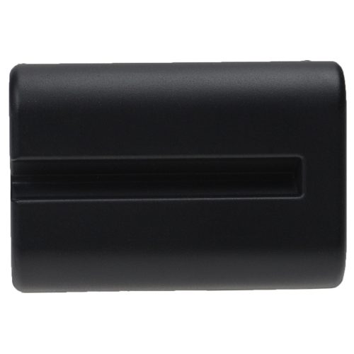 VHBW Battery NP-FM500H - 1600 mAh 7.2 V Li-Ion