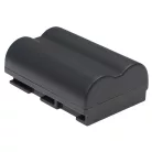 VHBW Kamera Akku BP-535, BP-512, BP-511A, BP-522, BP-514, BP-511, BP-508 - 1900 mAh 7,4 V Li-Ion
