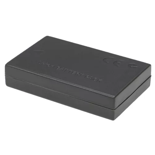VHBW Akku für Canon NB-1L, NB-1LH - 950 mAh 3,7 V Li-Ion
