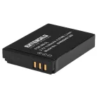 VHBW Akku Canon NB-5L Ersatz - 1100 mAh 3,7 V Li-Ion