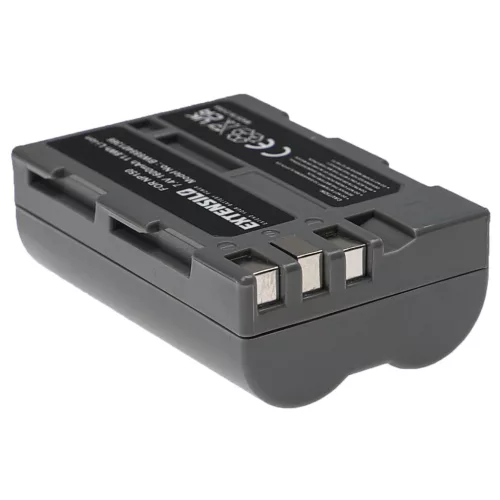 VHBW Kamera Akku NP-150 - 1600 mAh 7,4 V Li-Ion