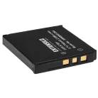 VHBW Akku Kodak Klic 7001 - 700 mAh 3,7 V Li-Ion