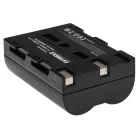 VHBW Camera Battery NP-400 - 1900 mAh 7.4 V Li-Ion
