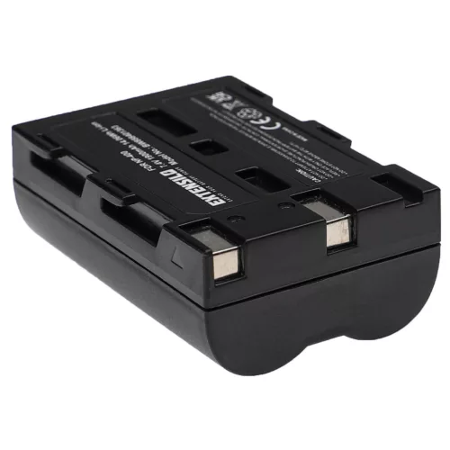 VHBW Camera Battery NP-400 - 1900 mAh 7.4 V Li-Ion