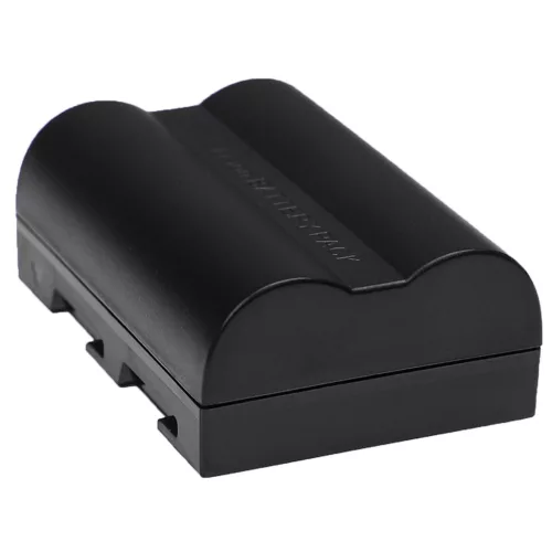 VHBW Camera Battery NP-400 - 1900 mAh 7.4 V Li-Ion
