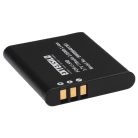 VHBW Akku Casio NP-150, NP-10 - 770 mAh 3,7 V Li-Ion