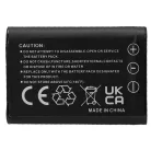 VHBW Battery for Nikon EN-EL11 - 600 mAh 3.7 V Li-Ion