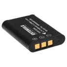 VHBW Battery for Nikon EN-EL11 - 600 mAh 3.7 V Li-Ion