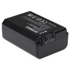 VHBW Battery Sony NP-FW50 - 1050 mAh 7.4 V Li-Ion