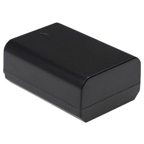 VHBW Battery Sony NP-FW50 - 1050 mAh 7.4 V Li-Ion