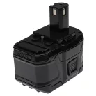 VHBW Electric Tool Battery Ryobi BPL1815, ABP1803, ABP1801, BCP1817/2SM - 7500 mAh 18 V Li-Ion