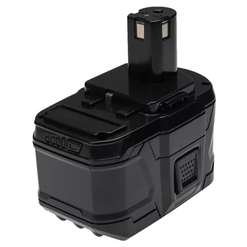 VHBW Electric Tool Battery Ryobi BPL1815, ABP1803, ABP1801, BCP1817/2SM - 7500 mAh 18 V Li-Ion