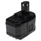 VHBW Electric Tool Battery BPL1815, ABP1803, ABP1801, BCP1817/2SM - 7500 mAh 18 V Li-Ion