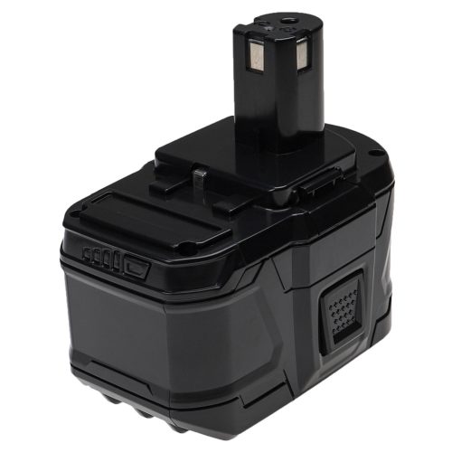 VHBW Electric Tool Battery BPL1815, ABP1803, ABP1801, BCP1817/2SM - 7500 mAh 18 V Li-Ion