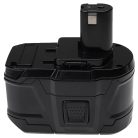 VHBW Electric Tool Battery BPL1815, ABP1803, ABP1801, BCP1817/2SM - 7500 mAh 18 V Li-Ion