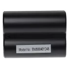 VHBW Camera Battery NP-W235 - 2250 mAh 7.2 V Li-Ion