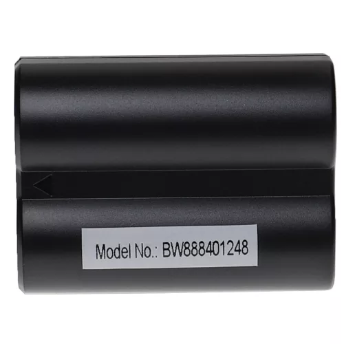 VHBW Camera Battery NP-W235 - 2250 mAh 7.2 V Li-Ion