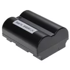 VHBW Battery Fuji Fujifilm NP-W235 - 2250 mAh 7.2 V Li-Ion