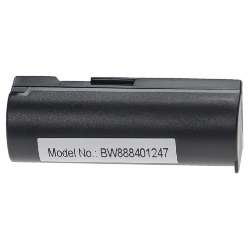 VHBW Kamera Akku NP-700 - 700 mAh 3,7 V Li-Ion