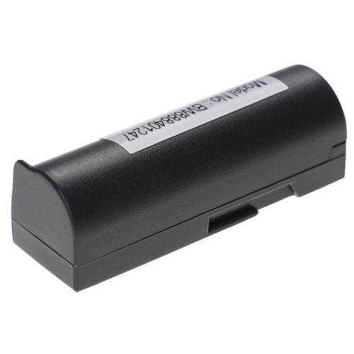 VHBW Kamera Akku NP-700 - 700 mAh 3,7 V Li-Ion