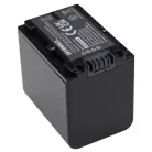 VHBW Battery Sony NP-FV50, NP-FV100, NP-FV40, NP-FV30, NP-FV70, NP-FV60 - 2060 mAh 7.4 V Li-Ion