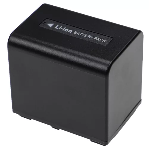 VHBW Battery Sony NP-FV50, NP-FV100, NP-FV40, NP-FV30, NP-FV70, NP-FV60 - 2060 mAh 7.4 V Li-Ion